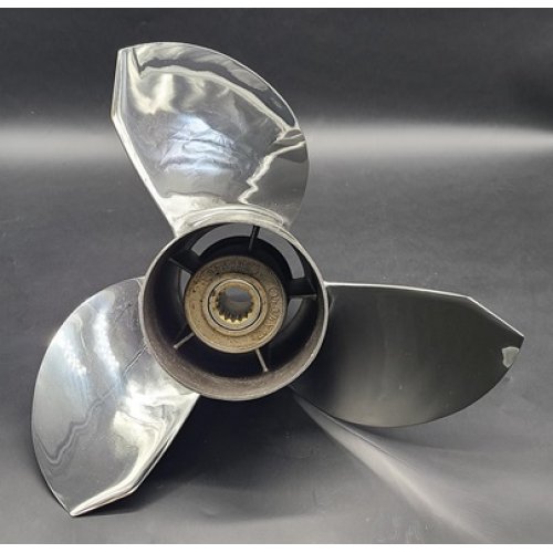 Michigan Ballistic Propeller E/J 90300 HP 345032 Get A Prop